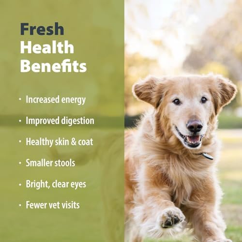 JustFoodForDogs Pantry Fresh Wet Dog Food, Complete Meal or Dog Food Topper, Lamb & Brown Rice Human Grade Dog Food Recipe - 12.5 oz (Pack of 6) - Image 3