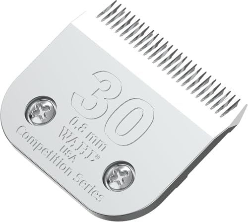 Wahl Professional Animal Competition Blade, 2355-100, 30 by WahlProfessionalAnimal