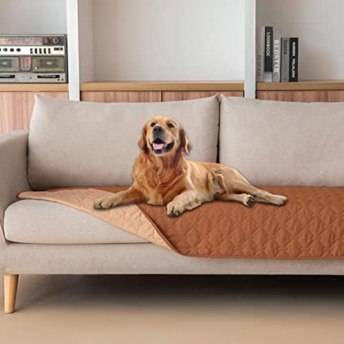 gogobunny Waterproof Blanket, Couch Covers for Dogs, Reversible Protector by gogobunny