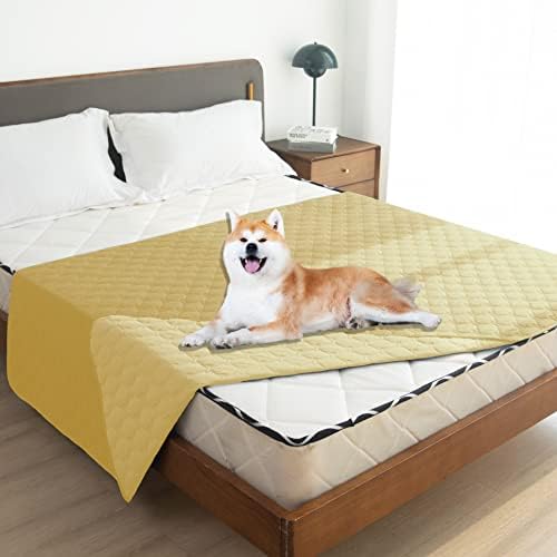 gogobunny Waterproof Dog Blankets for Large Dogs, Pet Bed Cover Breathable - Image 6