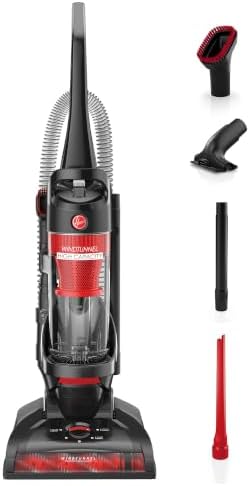 Hoover WindTunnel High Capacity Upright Vacuum (UH71150V) by Hoover