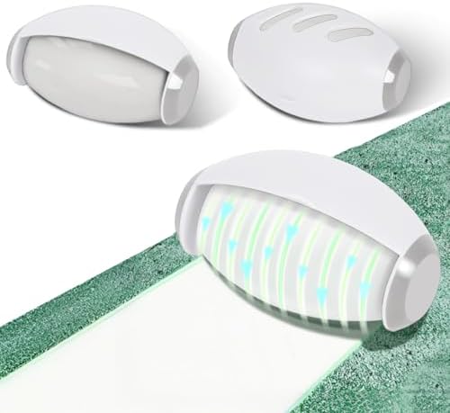 Reusable Lint Roller for Clothes, Mini Lint Roller Travel Size, Washable Pet Hair Remover | Extra Sticky, Portable, Gainsboro-WhiteSmoke，2.559in*3.94in by Unknown