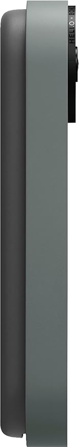 Google Nest Doorbell (Battery) - Ivy | 6x digital zoom video doorbell, HD, 24/7 live view, Night vision, HDR, works with Google Home & Gemini - Image 2
