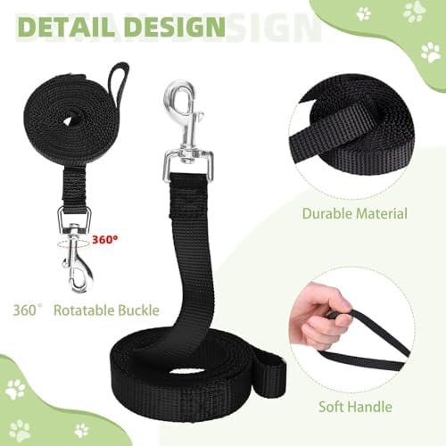 KOOLTAIL Dog Harness and Leash Set for Small Medium Dogs, Step in No Pull Soft Mesh Dog Harness Comfort Padded Pet Vest, Adjustable Reflective Easy Walking Puppy Cats Harness Training, Plaid Green XS - Image 3