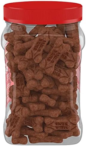 Milk-Bone Soft & Chewy Dog Treats Bundle: Beef & Filet Mignon Recipe, 25 Ounce + Chicken Breast Recipe, 25 Ounce - Image 3