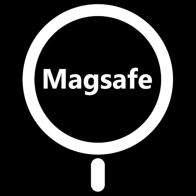 MiiKARE Travel Essentials Magnetic Airplane Phone Holder, Universal Handsfree Phone Mount for Flying with 360 Degree Rotation, Travel Must Haves Phone Stand for Desk, Tray Table, Black - Image 8