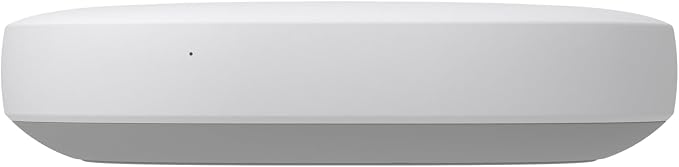 Aeotec Smart Home Hub, Works as a SmartThings Hub, Z-Wave, Zigbee, Matter Gateway, Compatible with Alexa, Google Assistant, WiFi - Image 2