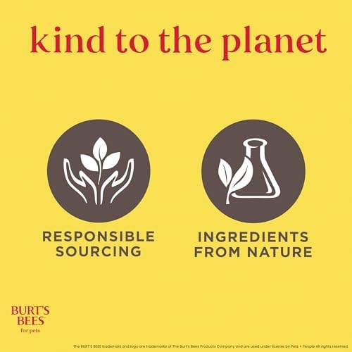 Burts Bees for Pets Kitten Grooming Wipes with Buttermilk, 50 Count, 6-Pack - Image 7