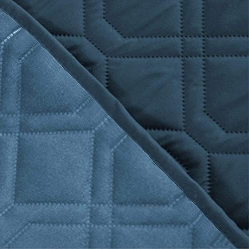 Ameritex Waterproof Dog Bed Cover Pet Blanket for Furniture Bed Couch Sofa Reversible - Image 6