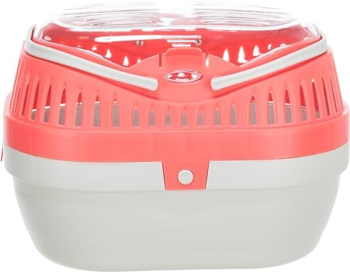 TRIXIE Pico Transport Crate, Great On-The Go Travel with Small Pets, Medium by TRIXIE