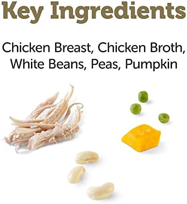 Applaws Taste Toppers Chicken in Gravy Wet Dog Food 12-Pack 3 oz Pouches - Image 4