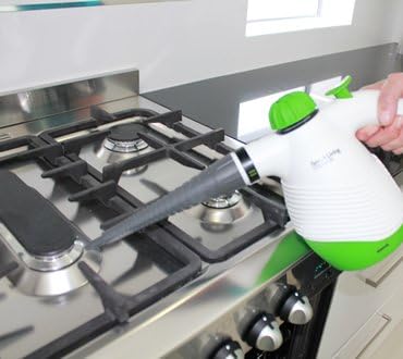 Smart Living Steam Jr - Image 4