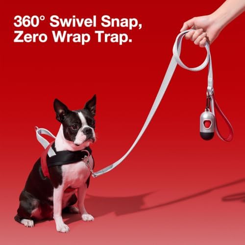 VETRESKA Dog Harness and Leash Set, Easy Walk Dog Harness, M - Image 5