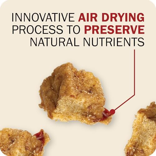 Redbarn Powerfood Air Dried Dog Food High Protein Grain-Free Chicken 2.5 oz (Pack of 3) - Image 5