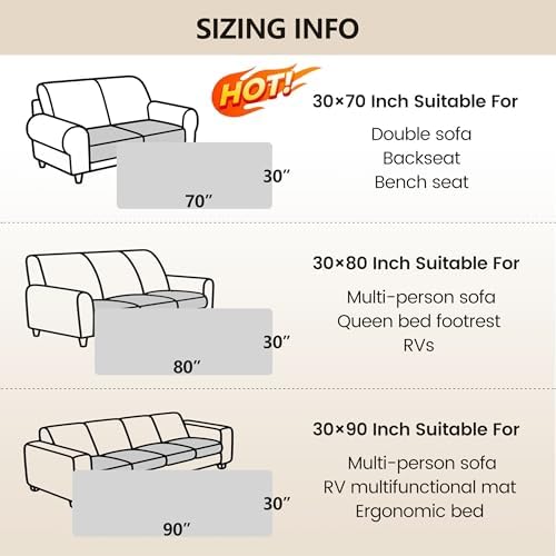gogobunny Waterproof Blanket, Couch Covers for Dogs, Reversible Protector - Image 2