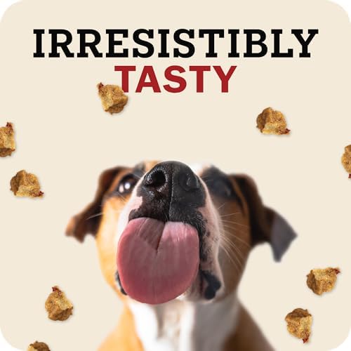 Redbarn Powerfood Air Dried Dog Food High Protein Grain-Free Chicken 2.5 oz (Pack of 3) - Image 4