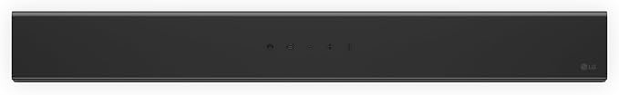 LG S40T 2.1 ch.Soundbar with Wireless Subwoofer, TV Synergy, Wow Interface, AI Sound Pro - Image 8