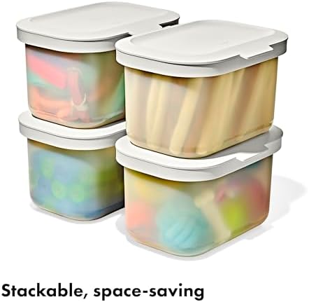 OXO Pet Multipurpose Container - Image 4