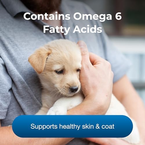 PetAg Esbilac Healthy Development - 14 oz - Great Tasting Nutritional Supplement for Dogs and Weaning Puppies - Image 4