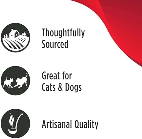 Nulo Freestyle Bone Broth, Premium Food Topper for Cats and Dogs, with Collagen and Chondroitin Sulfate to Help Boost The Quality of Your Pet’s Coat and Skin, 20 Fl Oz (Pack of 3) - Image 2