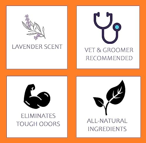 Aurora Pet Wipes – 100% Natural, Plant-Based Hypoallergenic Grooming Wipes for Dogs & Cats (120-Count Travel Pack) - Image 6