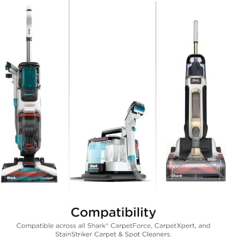 Shark Deep Clean Ultra Carpet Cleaner Formula with StainGuardian, EXCMU48 - Image 3