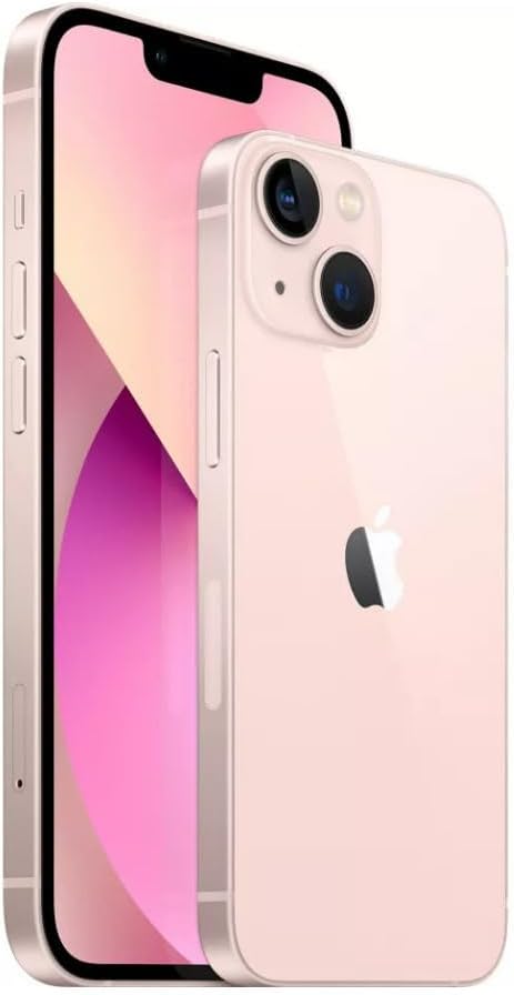 Apple iPhone 13, 128GB, Pink - Verizon (Renewed Premium) - Image 5