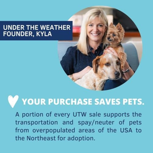 Under the Weather Pet | Ready Cal for Dogs 100cc | High Calorie Supplement | Dog Weight Gainer and High Calorie Booster | 10 Vitamins, 7 Minerals & Omega Fatty Acids (2 Pack) - Image 7