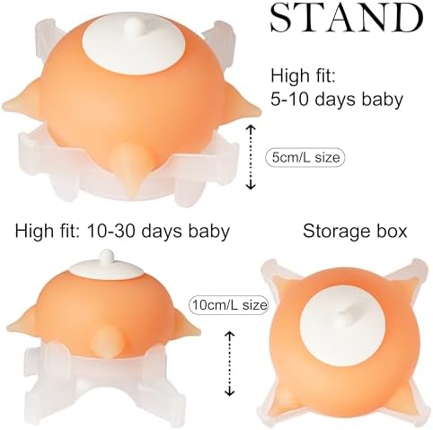 Doggiema Puppy Milk Feeder Nipple Puppy Bottle Puppy's feeders - Image 4