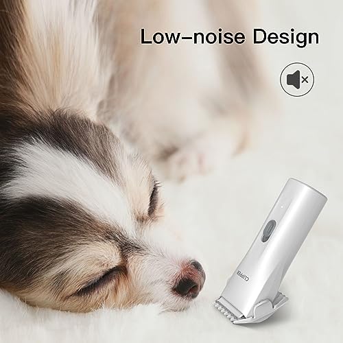 Dog Grooming Kit Clipper for Thick Coat - Image 4