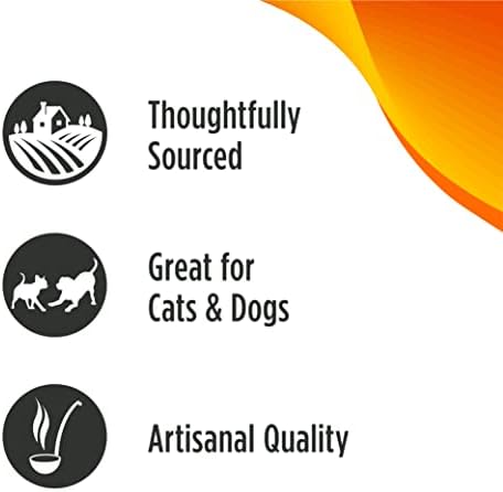 Nulo Freestyle Bone Broth, Premium Food Topper for Cats and Dogs, with Collagen and Chondroitin Sulfate to Help Boost The Quality of Your Pet’s Coat and Skin, 20 FL Oz Pouch (Pack of 2) - Image 4