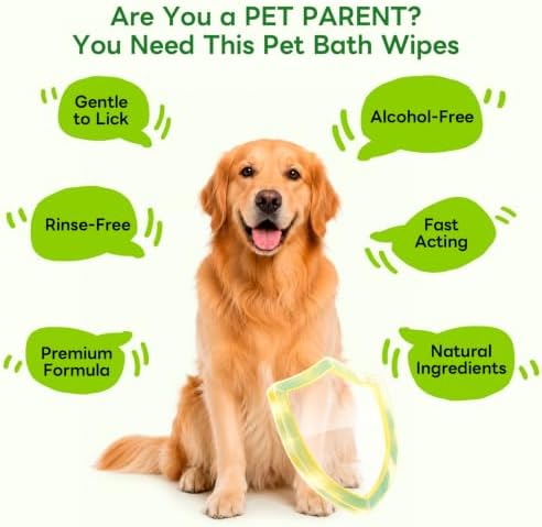 pet Wipes - Image 4