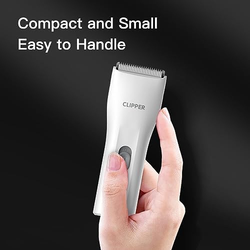 Dog Grooming Kit Clipper for Thick Coat - Image 3