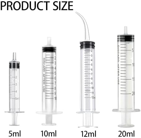 9 pcs Parrot Feeding Tools,Pet Syringe Feeding Tube Parrot Feeder - Image 2