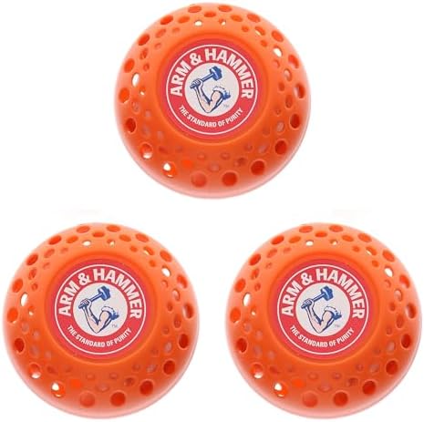 A&H Odor BusterZ Pumpkin Cream 6pk Blister - Image 3