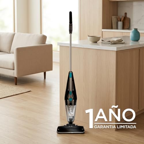 Eureka NES215A Blaze 3-in-1 Swivel Handheld & Stick Vacuum Cleaner, Blue - Image 6
