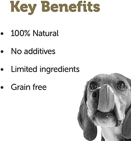 Applaws Taste Toppers Beef in Broth Dog Food Topper 12-Pack 3 oz Pouches - Image 4