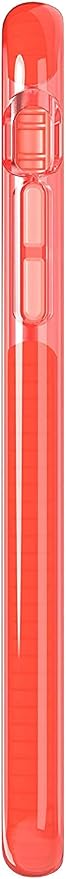 tech21 Evo Check Phone Case for Apple iPhone 11 with 12 ft. Drop Protection Coral - Image 13