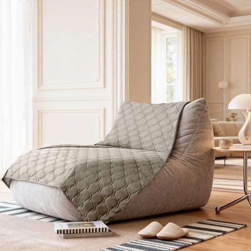 gogobunny Waterproof Dog Blankets for Large Dogs, Pet Bed Cover Breathable - Image 2