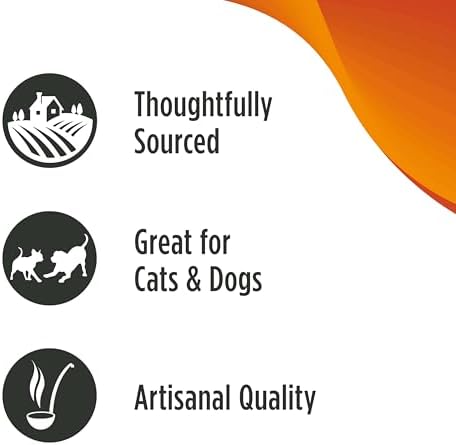 Nulo Freestyle Bone Broth, Premium Food Topper for Cats and Dogs, with Collagen and Chondroitin Sulfate to Help Boost the Quality of Your Pet’s Coat and Skin, 20 FL Oz Pouch - Image 2