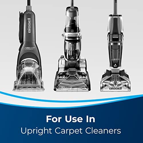 Bissell PRO OXY Carpet Deep Clean Solution, for use in leading upright carpet cleaners, 48oz, Removes deep down dirt, stains & odors - Image 4