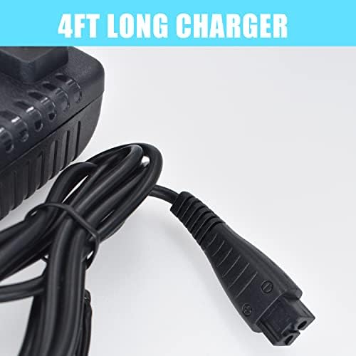 Replacement Charger for Panasonic Shaver Electric Razor Arc3 Arc4 Arc5 Arc6 Series - Image 3