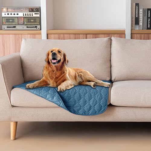 gogobunny Waterproof Armchair Covers for Pets, Anti Hair and Easy Care by gogobunny
