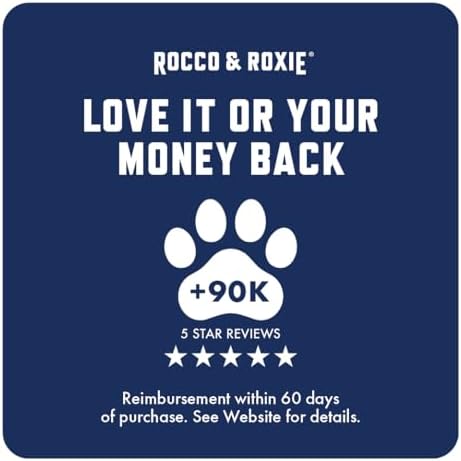 Rocco & Roxie Litter Box Odor Eliminator, 12 oz - Image 6