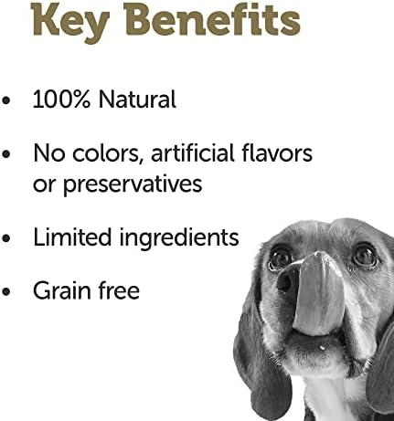Applaws Taste Toppers Variety in Broth Wet Dog Food 6-Pack 3 oz Pouches - Image 3