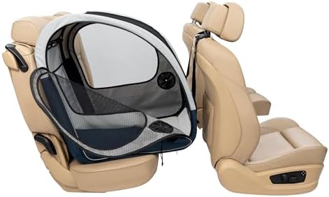 PetSafe Happy Ride Collapsible Travel Dog Crate - Image 2