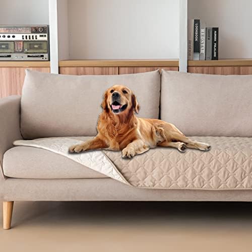 gogobunny Waterproof Blanket, Couch Covers for Dogs, Reversible Protector by gogobunny