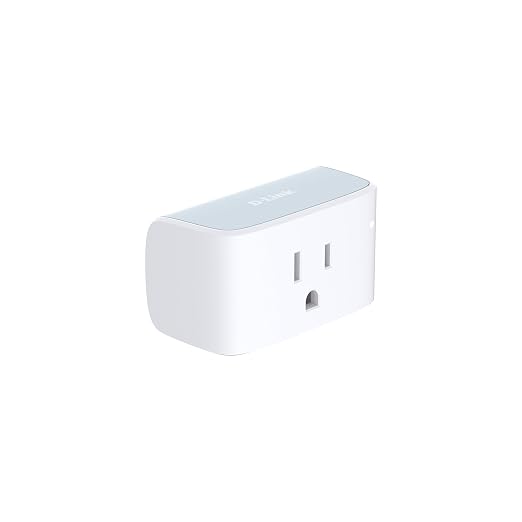 D-Link PM-01M Wi-Fi Smart Plug, Aquila PRO AI & Matter Supported, Compact Design, 15A/1800W Max, Energy Monitoring, Easy Bluetooth Setup, Works with Alexa & Google Home, Flame-Retardant, UL Certified - Image 13