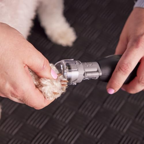 Dremel Pet Grooming Nail Guard Attachment, AT02-PGK - Image 4