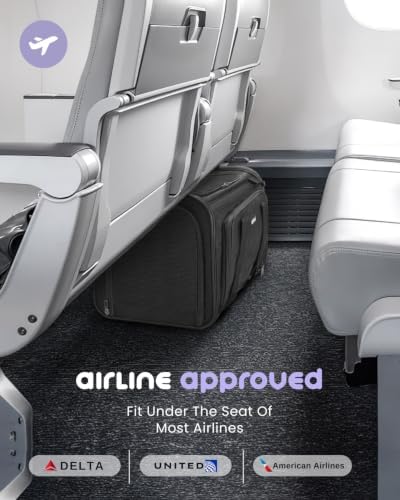 MIDOG Soft Cat Carrier Airline Approved, Expandable for Cats Up to 15lbs - Image 6